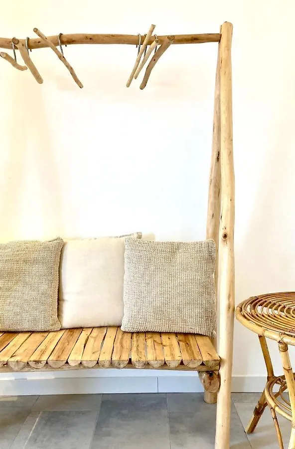 Dimora Delle Tonnare Hotel Favignana Guest house