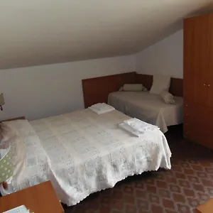 Italia 3*, Moneglia Italy