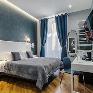 Bed And 2*, Rome Italy