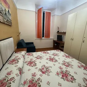 Marcelina 3*, Rome Italy