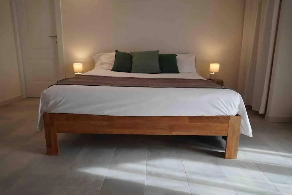Dimora Delle Tonnare Otel Favignana