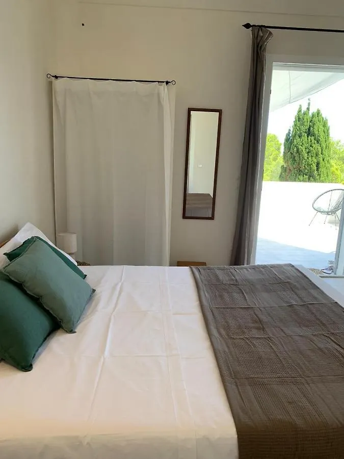 Konukevi Dimora Delle Tonnare Otel Favignana