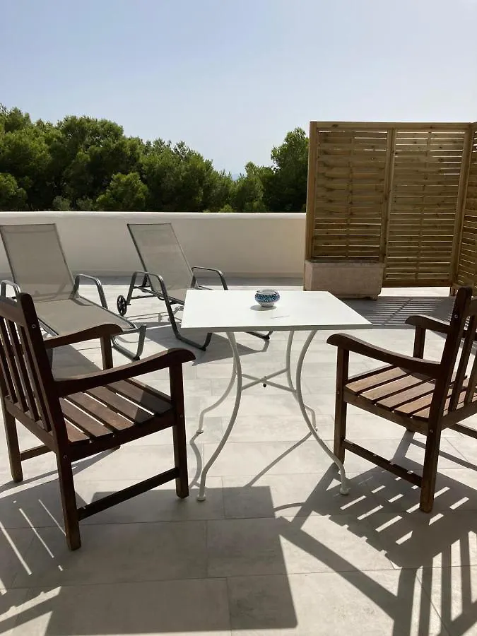 Dimora Delle Tonnare Otel Favignana