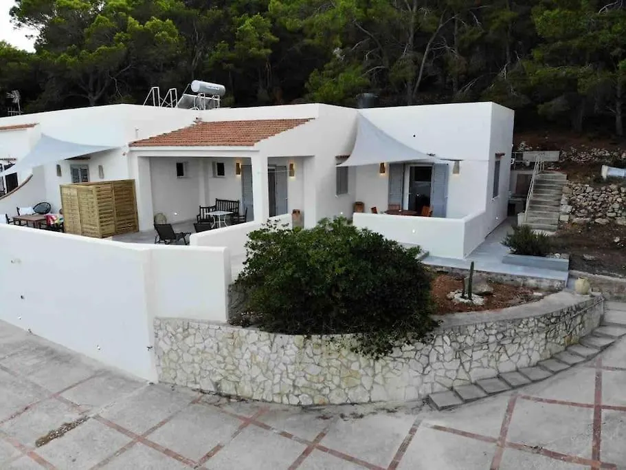 Dimora Delle Tonnare Otel Favignana İtalya