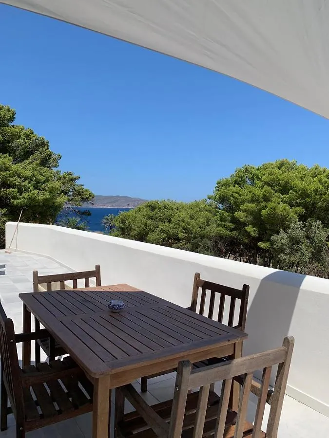 Dimora Delle Tonnare Otel Favignana İtalya