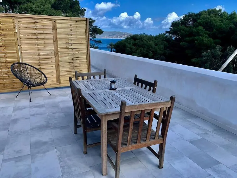 Dimora Delle Tonnare Otel Favignana 0*,  İtalya