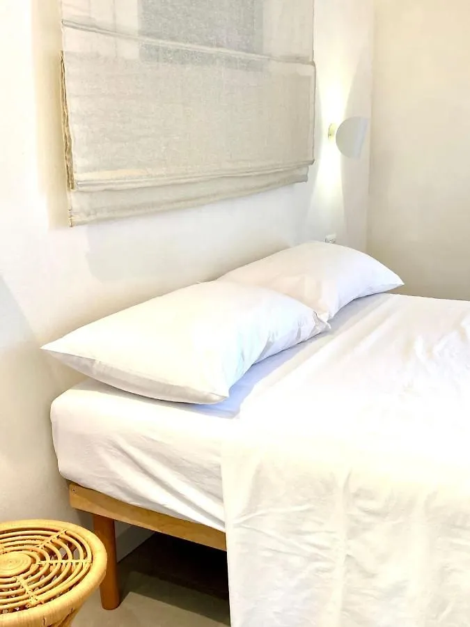 Konukevi Dimora Delle Tonnare Otel Favignana İtalya