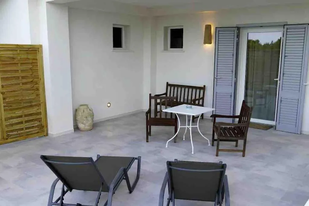 Konukevi Dimora Delle Tonnare Otel Favignana