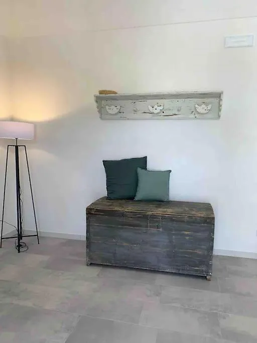 Dimora Delle Tonnare Otel Favignana 0*,