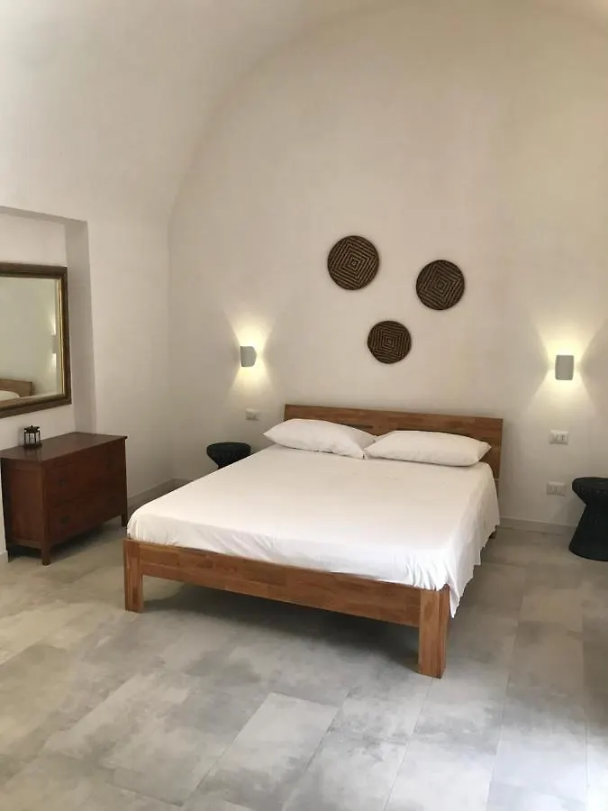 Dimora Delle Tonnare Otel Favignana 0*,