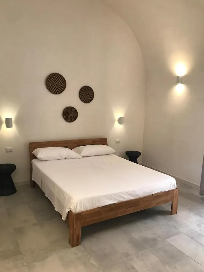 Konukevi Dimora Delle Tonnare Otel Favignana