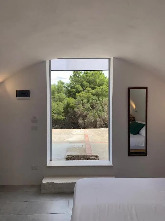 Konukevi Dimora Delle Tonnare Otel Favignana