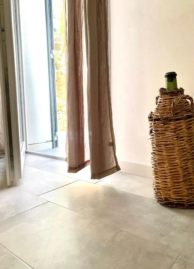 Konukevi Dimora Delle Tonnare Otel Favignana