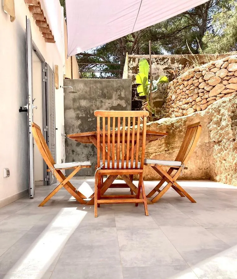 Dimora Delle Tonnare Otel Favignana