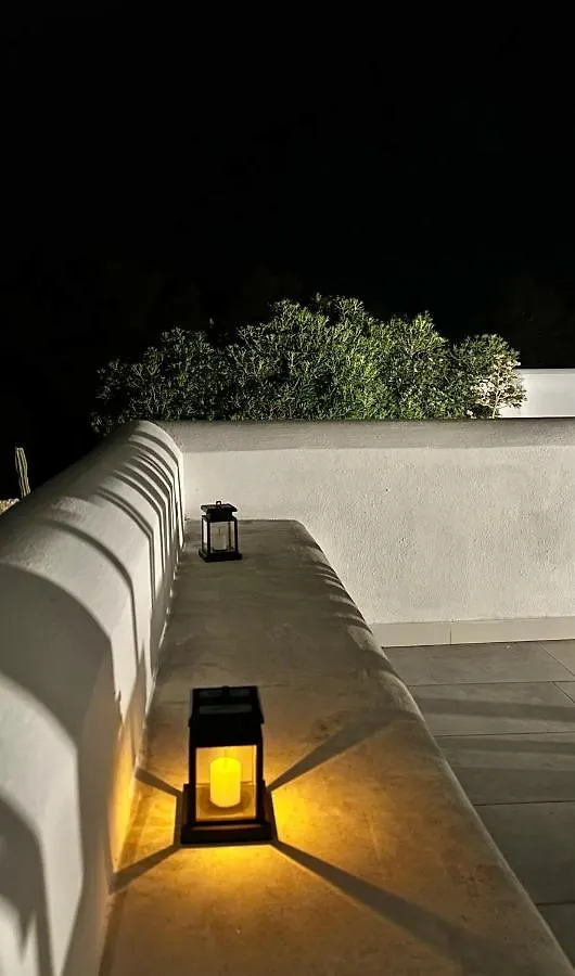 Dimora Delle Tonnare Otel Favignana İtalya