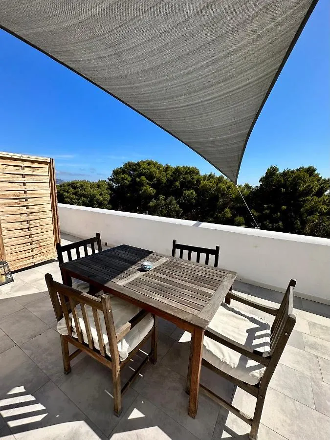 Konukevi Dimora Delle Tonnare Otel Favignana