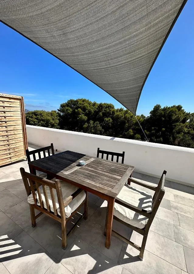 Dimora Delle Tonnare Otel Favignana