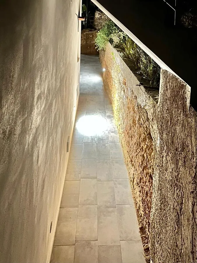 Dimora Delle Tonnare Otel Favignana 0*,  İtalya