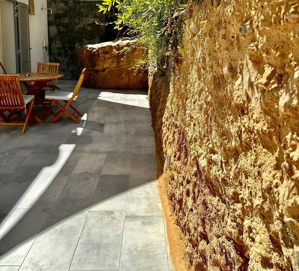 Konukevi Dimora Delle Tonnare Otel Favignana