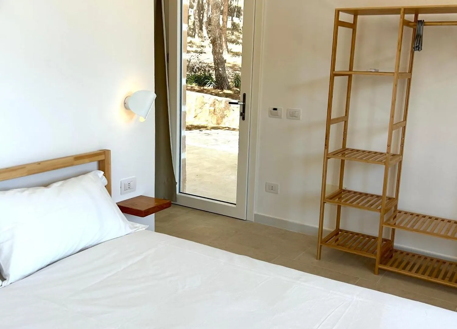 Dimora Delle Tonnare Otel Favignana İtalya